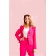 Terninho Office Pink