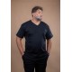 Scrub Move Preto Masculino