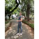 Scrub Move Preto Feminino
