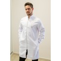 Jaleco Spectro Masculino Branco