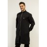 Jaleco Spectro Masculino Preto