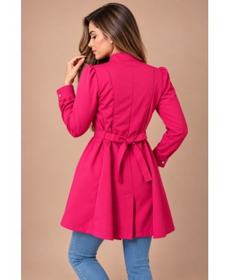 Jaleco Revive Pink