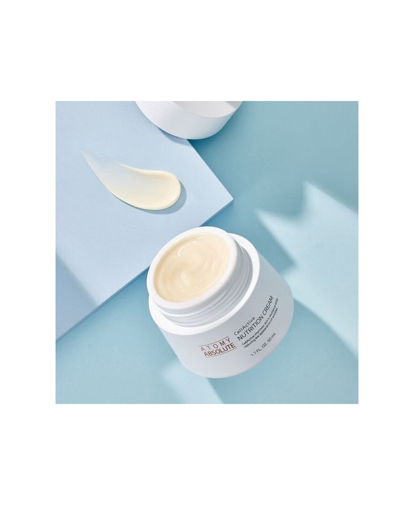 Nutrition cream Cellactive Átomy