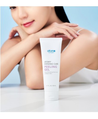 Peeling Gel evening care