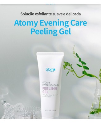 Peeling Gel evening care