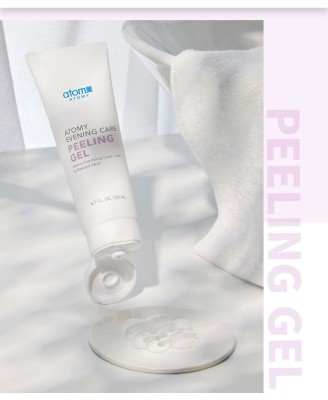 Peeling Gel evening care