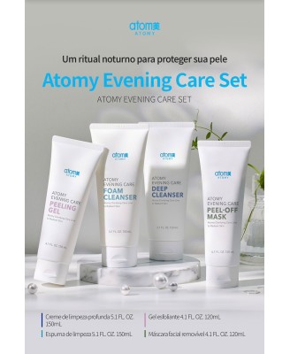 Kit Evening Care