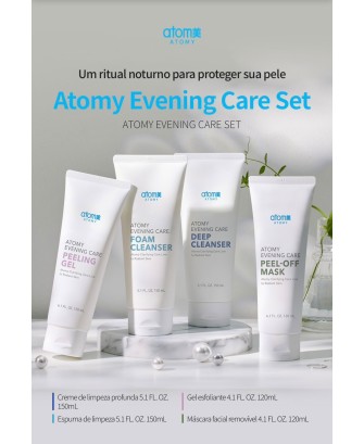 Kit Evening Care
