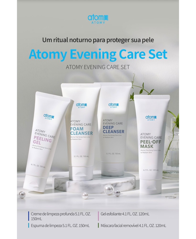 Kit Evening Care