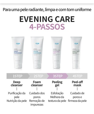 Kit Evening Care