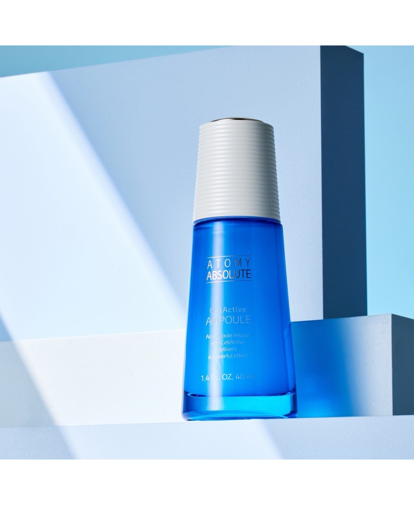 Ampola Absolute Cellactive