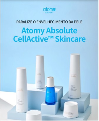 kit Absolute cellactive