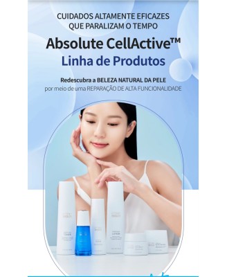 kit Absolute cellactive