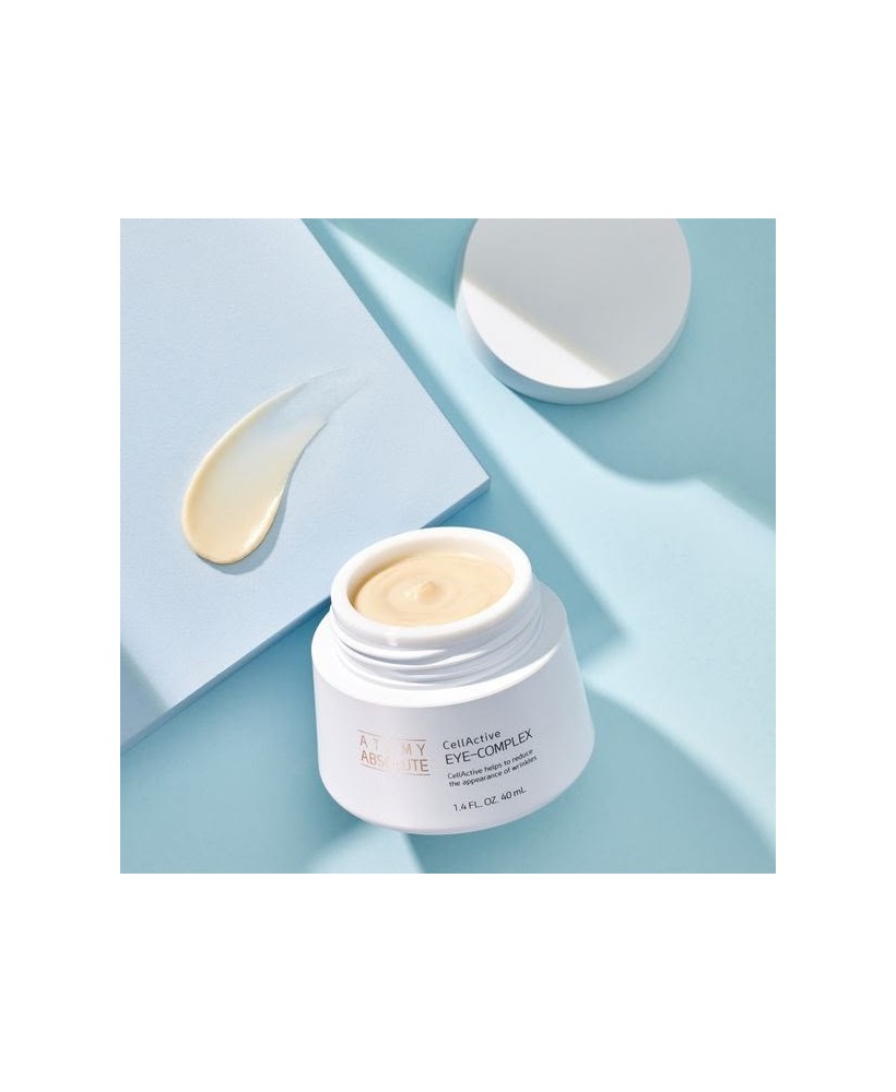 Eye complex Cellactive Atomy