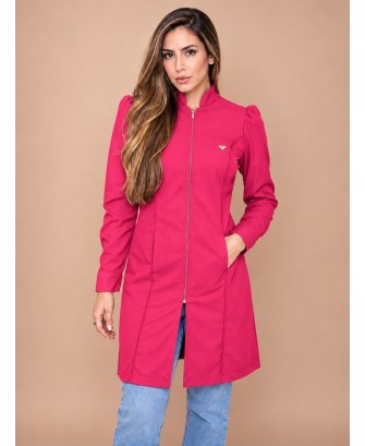 Jaleco Revive Pink